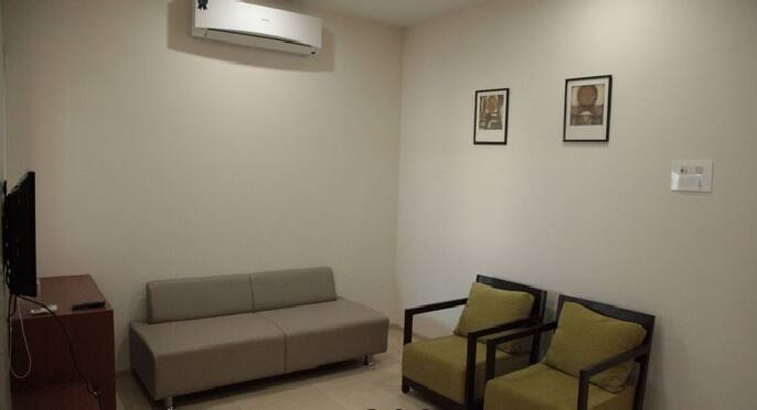 Green Leaf Club, Rajkot 3